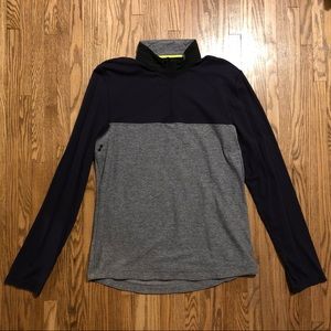 Men’s Lululemon Quarter Zip